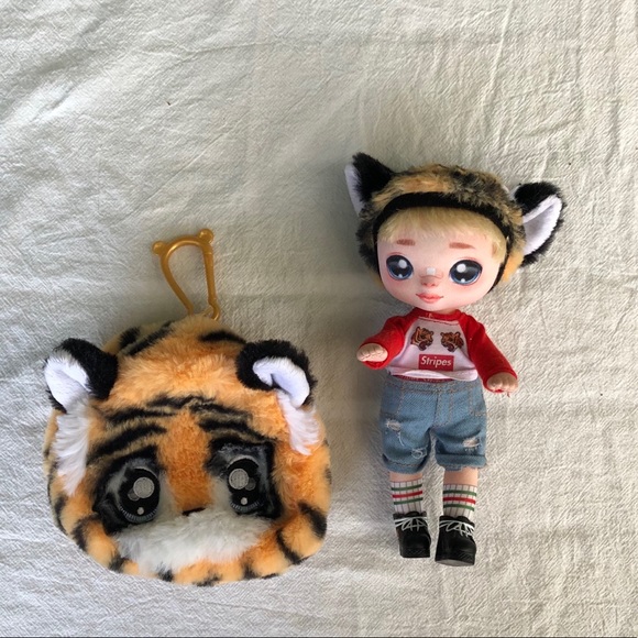 na na na surprise boy